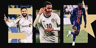 🔥 Рейтинг участников клубного ЧМ от The Athletic. В топ-10 только европейские гранды, «ПСЖ» лишь третий