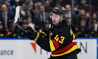 «Ключевой элемент перестройки». Что принесет «Ванкуверу» обмен Куинна Хьюза