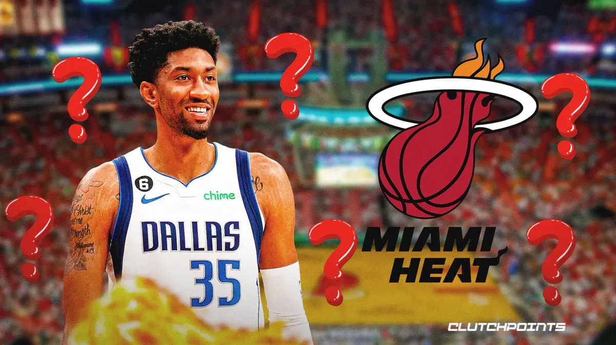 Ждёт ли «Хит» жаркое лето ❓ - HEAT CULTURE | MIAMI HEAT - Блоги Sports.ru