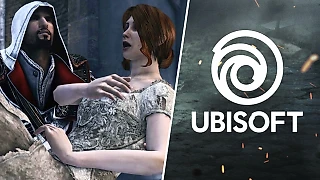 Скандал в Ubisoft: боссы студии пукали сотрудникам в лицо, щипали парней за пенисы и издевались над девушками