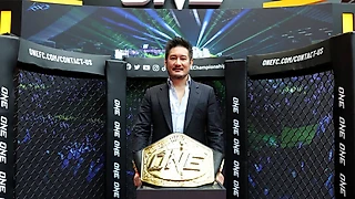 «С удовольствием провел бы турнир в России» – глава лиги One Championship