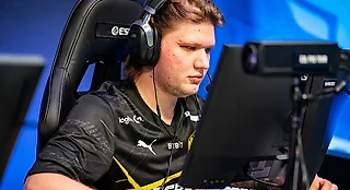 Киберспортсмен s1mple показал худший результат за всю карьеру. Пора на пенсию?