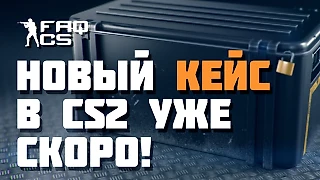 Новый кейс от Valve: подборка скинов