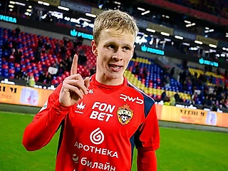 Агент Барбоза: Не исключаю, что скауты «Бенфики» следят за Кисляком