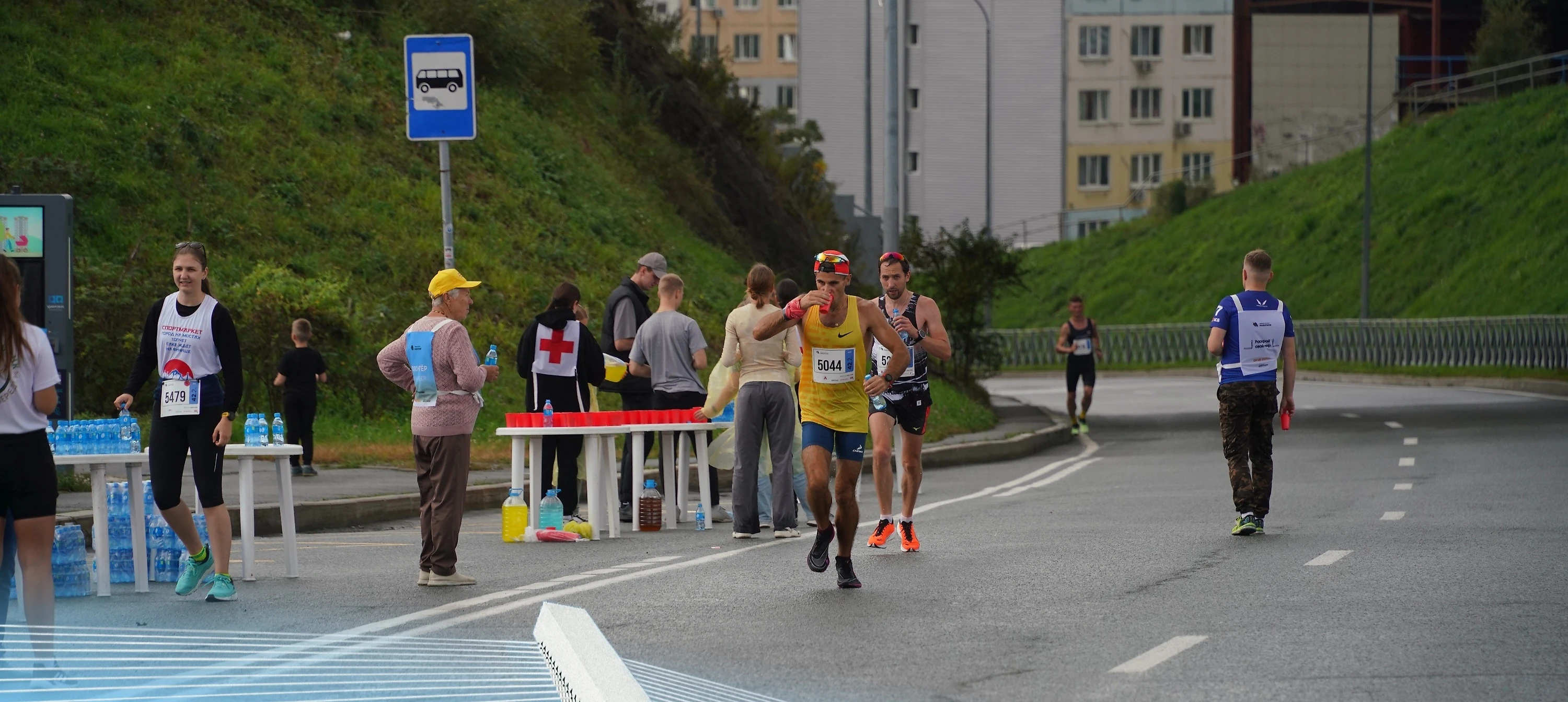 Как выбежать марафон из трех часов? - EGOR RUNNING - Блоги Sports.ru