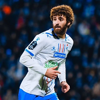 40-летнее проклятие снято. «Факел» победил московское «Торпедо»