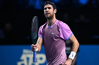 Психологическая реабилитация: как Хачанов переписал сценарий после венского фиаско