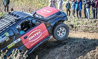 SINTEC поддержит сборную России в престижной международной гонке в Малайзии