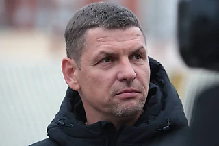 Бесконечная шутка. На увольнение Блажко