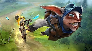 Ability Draft – новая мета? Забытый режим снова популярен
