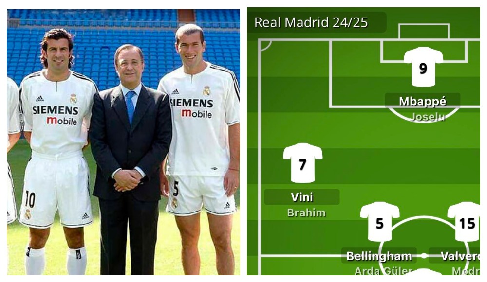 Кроос уходит, Модрич остается, Мбаппе и Эндрик приходят: состав «Реала» на следующий сезон выглядит пугающе мощно😱