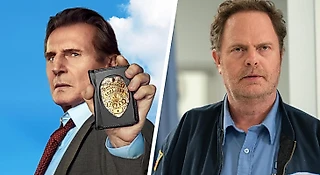 Топ зарубежных комедий за 2025-й: копы, ароматные блюда и романтика