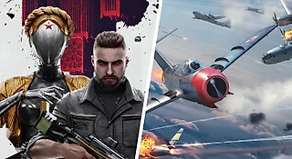 Какая российская игра лучшая в истории? Выбери из 32 шедевров