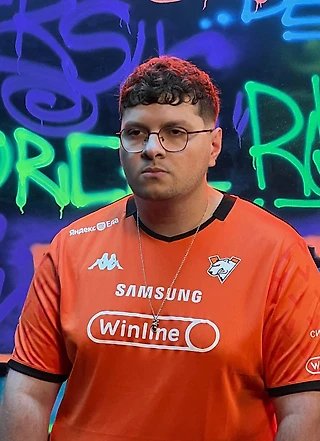 Virtus Pro. Хроники последнего года. Все не так уж плохо?