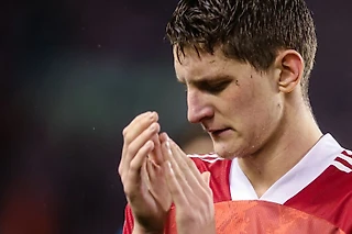 «Все нормально будет» - Дивеев о травме Облякова перед дерби