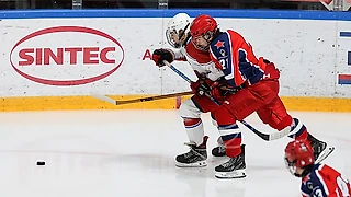 Два воспитанника хш ЦСКА вызваны в сборную России U-17