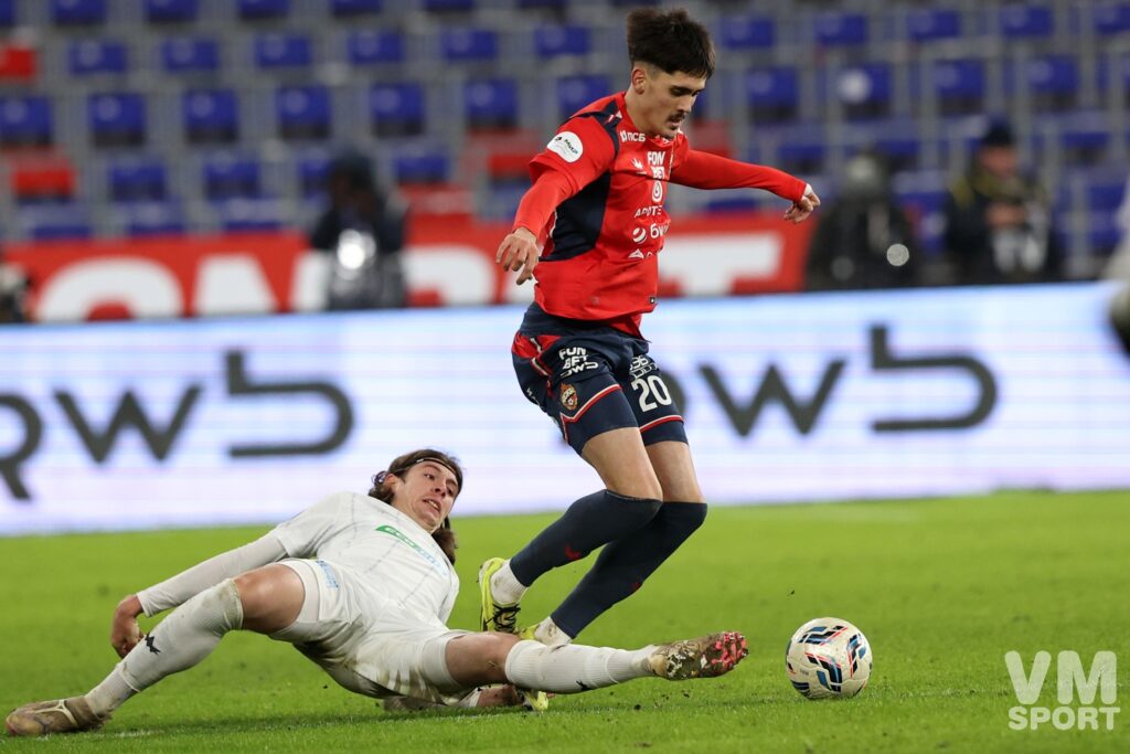 ПФК ЦСКА-ФК Оренбург