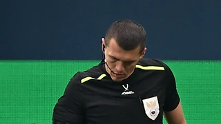 Михаил Грушевский: Шафеев провалился с треском в матче ЦСКА и «Краснодара»