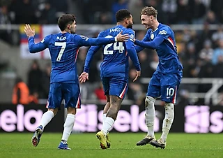 Спаслись. «Ньюкасл» – «Челси», рейтинг Бельского