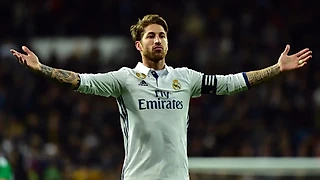 🚨 Рамос может вернуться в Европу и намерен поехать на ЧМ-2026. В марте ему исполнится 40 😲