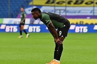 Гришин: «Обыкновенным людям наплевать, что иностранец из ЦСКА обозвал иностранца из «Краснодара»