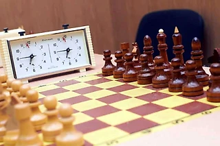 Чем может завершиться шахматный турнир претендентов?