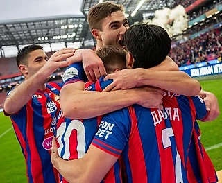 Мусаев о матче с Локомотивом