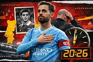 Город дождя и город света: капитан, который выбирает, где поставить точку