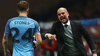 Как схема Гвардиолы 3–2-5 повлияла на футбол?