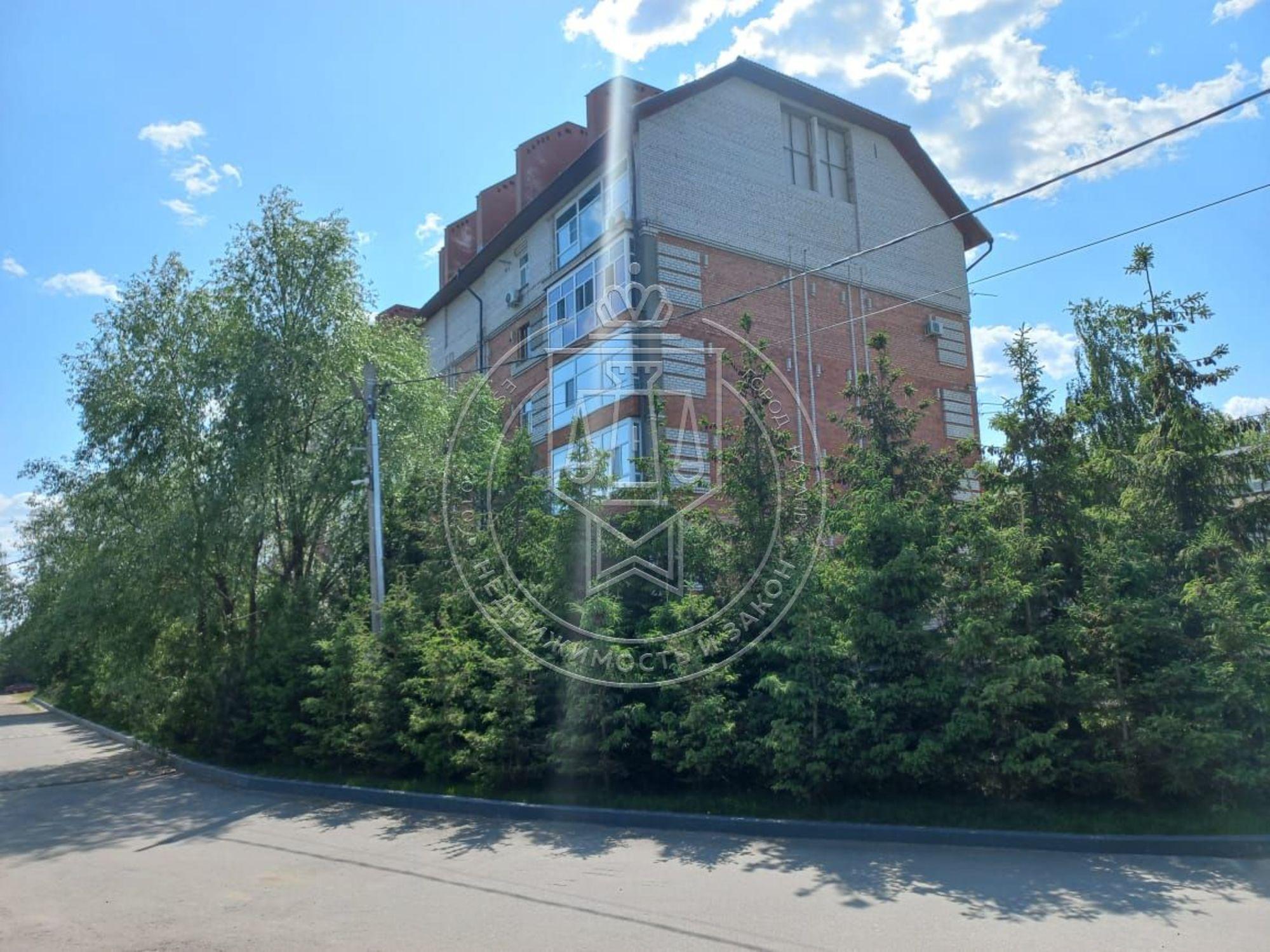 Купить Дом В Казани Матюшино