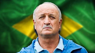 Луис Фелипе Сколари: победитель по сути, злодей по необходимости