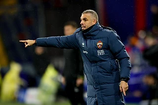 Челестини высказался о тенденции частой смены тренеров в клубах РПЛ