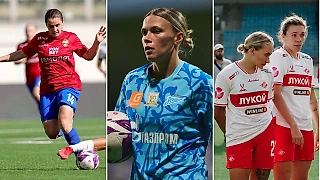 Борьба за чемпионство обострится еще сильнее. Превью матчей 21-го тура Суперлиги
