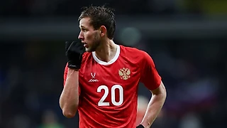Садулаев объяснил, почему летом не перешел из «Ахмата» в ЦСКА