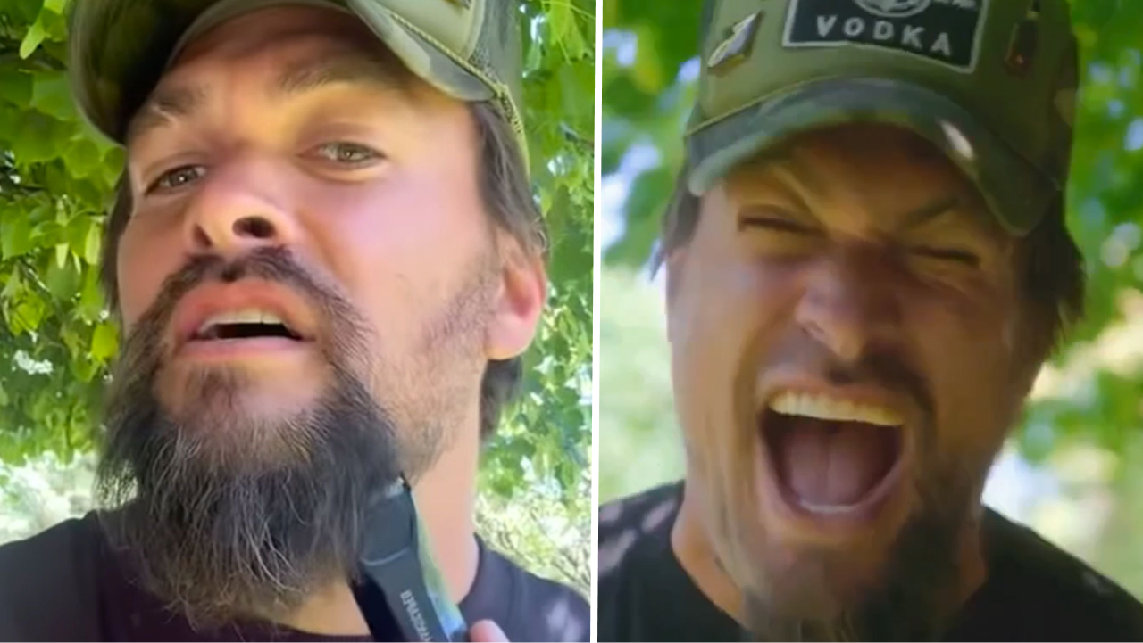 Дюна 3, Дени Вильнев, Дюна, Джейсон Момоа