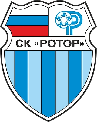 Итоги первого круга сезона 2025/26 для «Ротора»