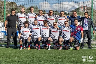 Достойное выступление