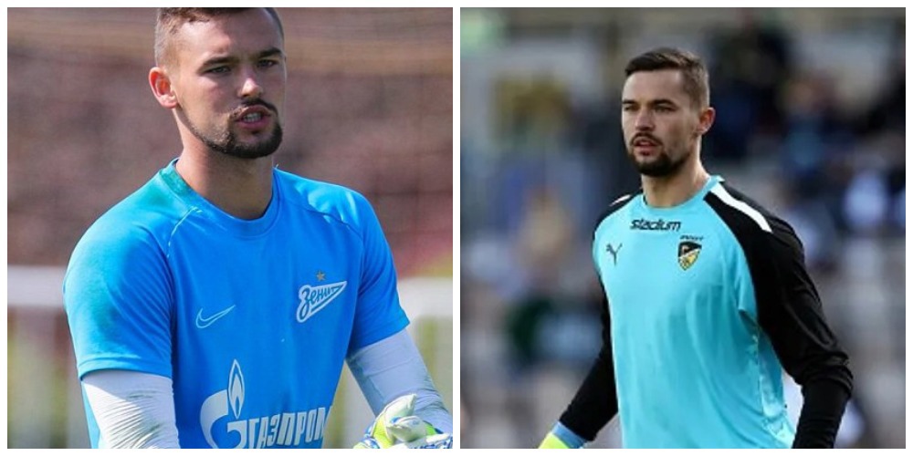 Максим Рудаков может продолжить карьеру в Европе. Недавно российский вратарь покинул финскую «Хонку»