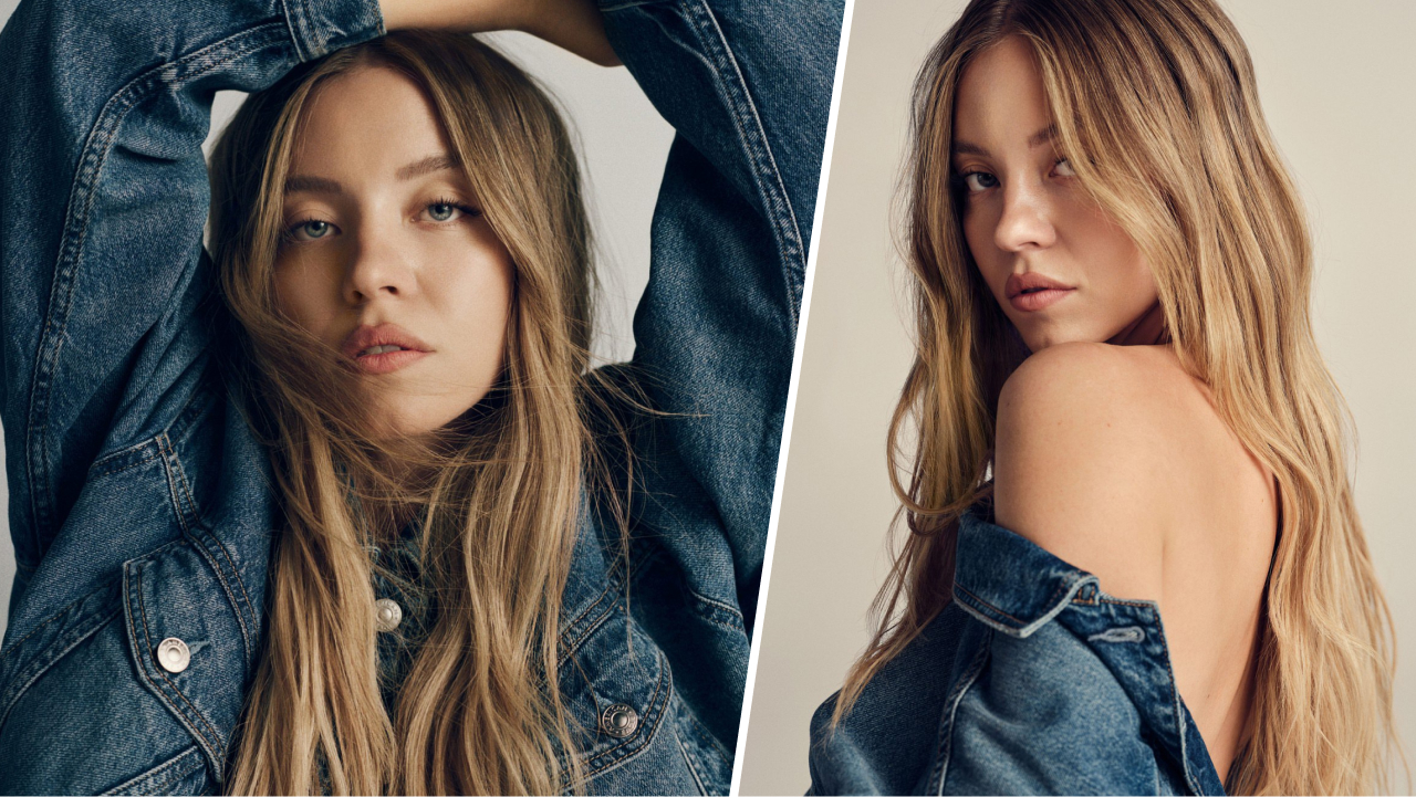 Сидни Суини, Эйфория