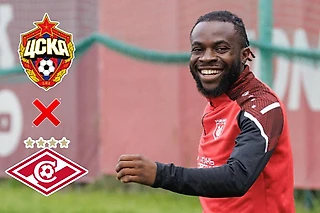 Ни ЦСКА, ни Спартак — не заинтересованы в Иву из Рубина