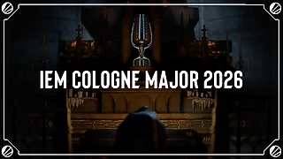 В 2026 мейджор пройдёт в соборе CS!