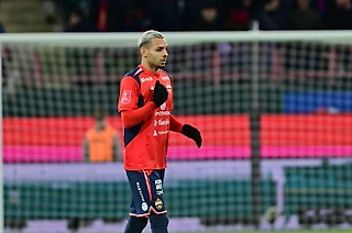 Хавбек ЦСКА Алвес: «Мы знаем, каково это — играть с «Краснодаром». Будет сложно»