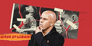 «Ливерпуль» столкнулся с 11 серьезными проблемами. Могут ли они их решить?