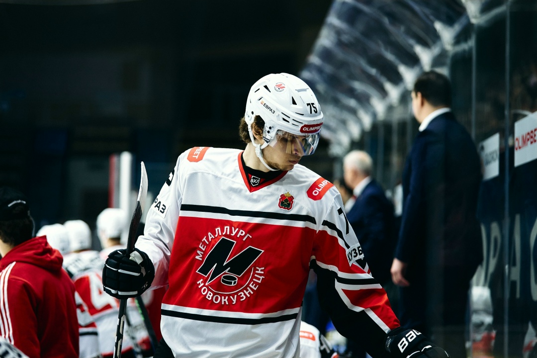 Лев Стариков: «Болельщики Новокузнецка – это уровень!», изображение №2