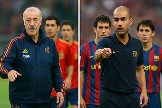 «Следующая эра футбола — какая она?» История зарождения стилей