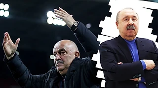 Валерий Газзаев: Не могу назвать Николича предателем. Не знаю причин его поступка