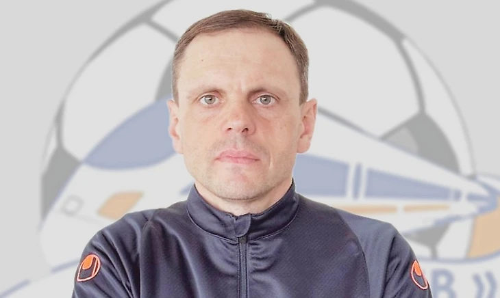 Андрей Морозов: "Сказать однозначно, будет ли гомельский "Локомотив" или нет, не могу" - Новости : football.by