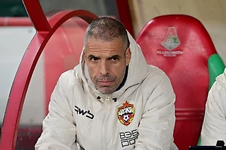 Масалитин высказался о решении ЦСКА повысить зарплату Челестини