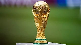Фавориты на чемпионат мира 2026