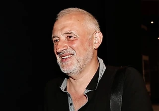 Cергей Микулик: «Фёдор Черенков потряс меня своим философским отношением к жизни»